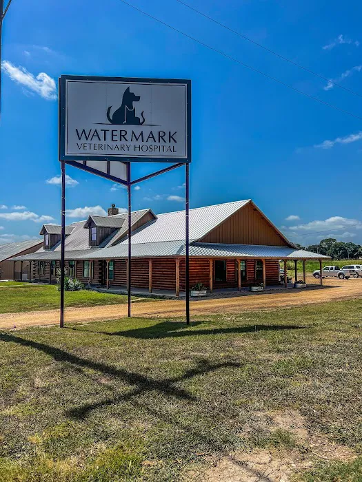 Watermark Veterinary Hospital Picture 7