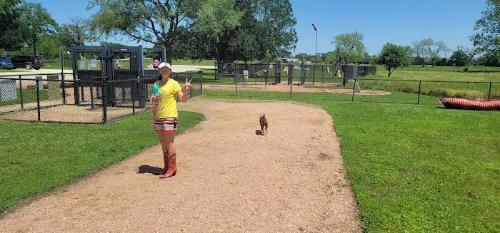 Animal Friends of Washington County veterinary clinic AND dog park Picture 1