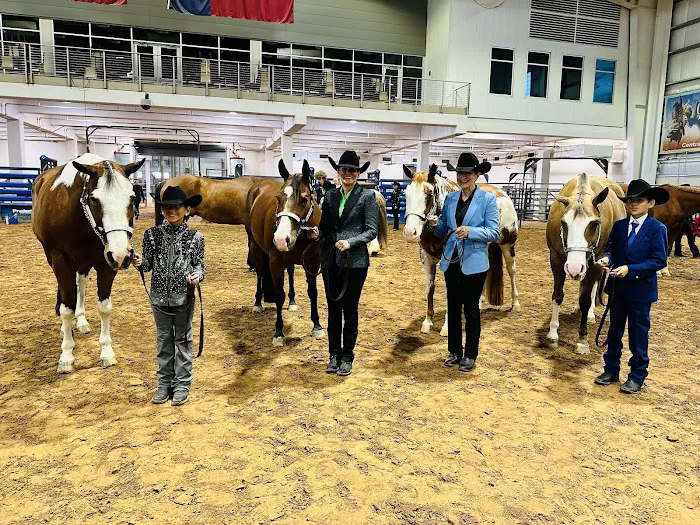 Republic of Texas Equine Medical Center Picture 1