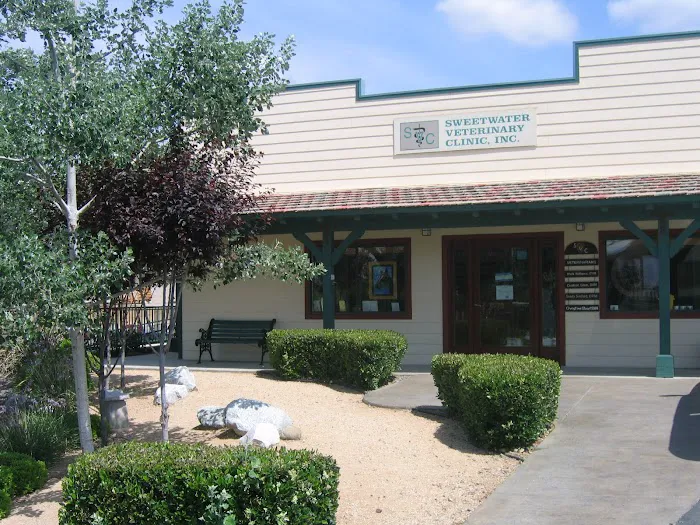 Sweetwater Veterinary Clinic Picture 10