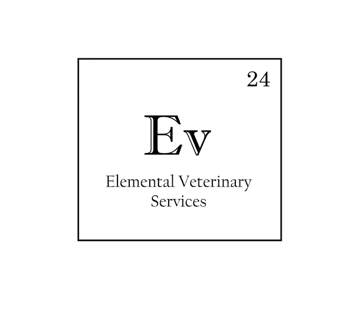 Elemental Veterinary Services Picture 2