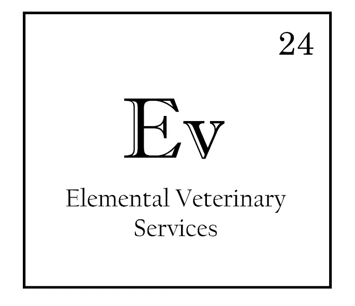 Elemental Veterinary Services Picture 1