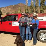 Mobile Equine Diagnostics, Inc.