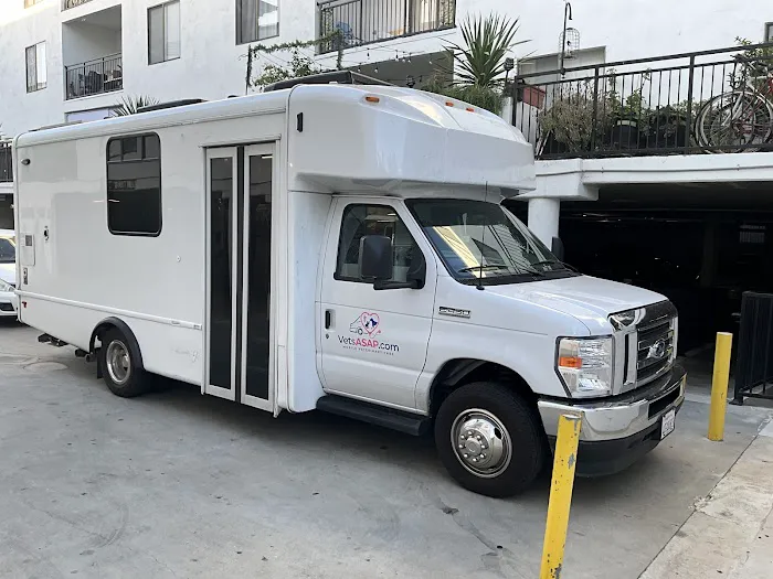 VetsASAP Mobile Veterinary Care Picture 4