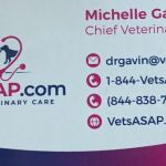 VetsASAP Mobile Veterinary Care