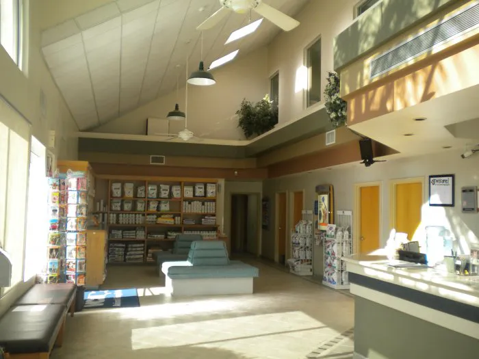 VCA Aacacia Animal Hospital Picture 6