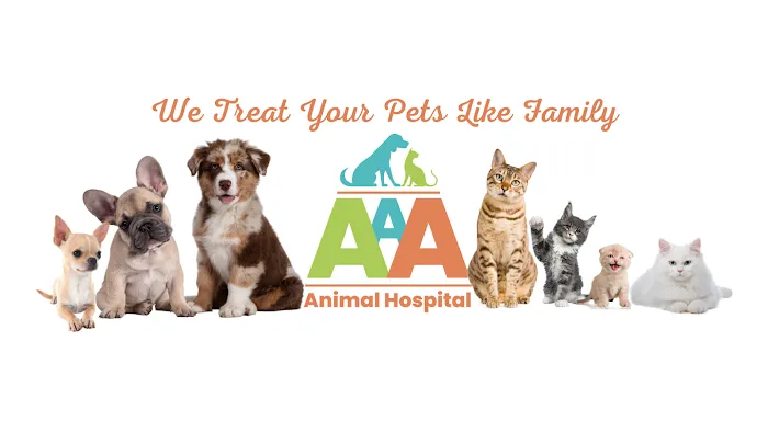 AAA Animal Hospital Picture 5
