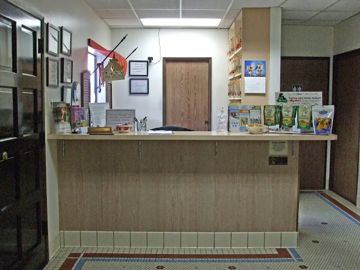 Corona Community Veterinary Hospital Picture 1