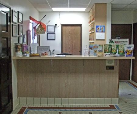 Corona Community Veterinary Hospital