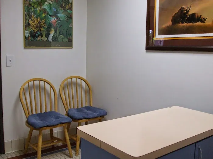 Corona Community Veterinary Hospital Picture 5