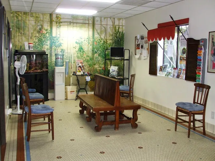 Corona Community Veterinary Hospital Picture 10