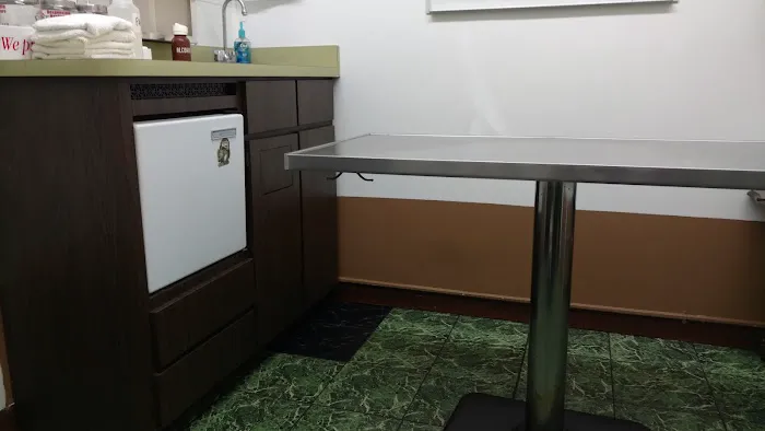Circle City Animal Hospital Picture 5