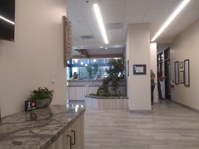 Rialto Animal Hospital Picture 1