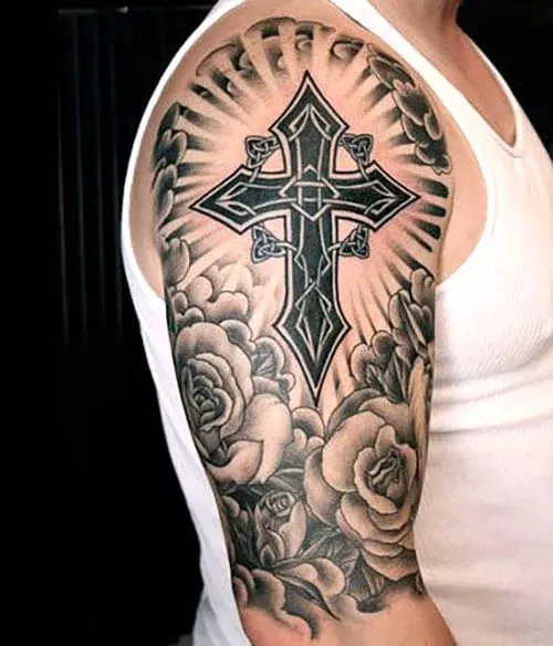 MIKE JOHNSON Picture 1