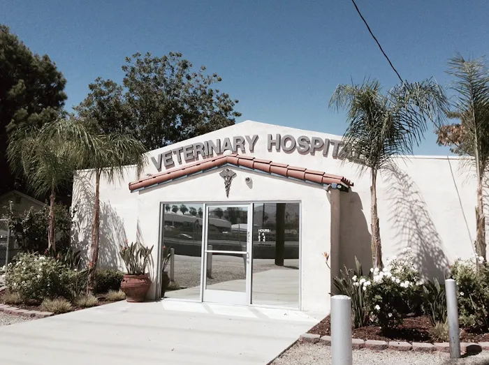 The Pets Place Animal Hospital Picture 7