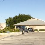 Davis Jim B DVM