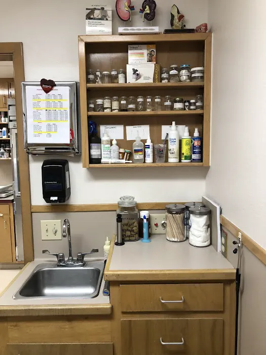 Belton Small Animal Clinic Picture 3