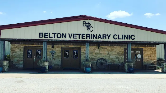 Belton Veterinary Clinic Picture 10