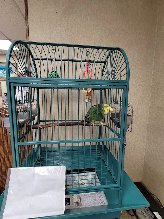 Brown County Animal Clinic Picture 4