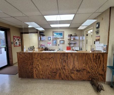 Brown County Animal Clinic