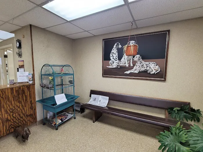 Brown County Animal Clinic Picture 8