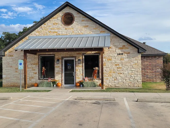 Cornerstone Pet Hospital Picture 1