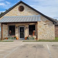 Cornerstone Pet Hospital ico