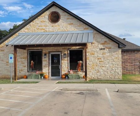Cornerstone Pet Hospital
