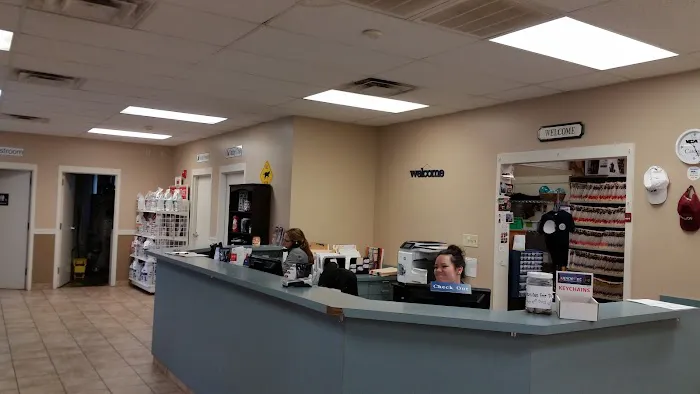 VCA Catoosa Animal Hospital Picture 1