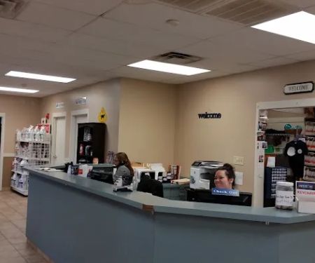 VCA Catoosa Animal Hospital
