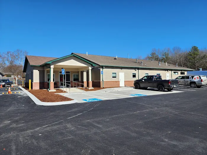 VCA Catoosa Animal Hospital Picture 3