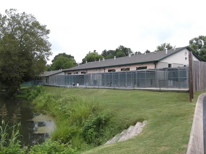 VCA Catoosa Animal Hospital Picture 8