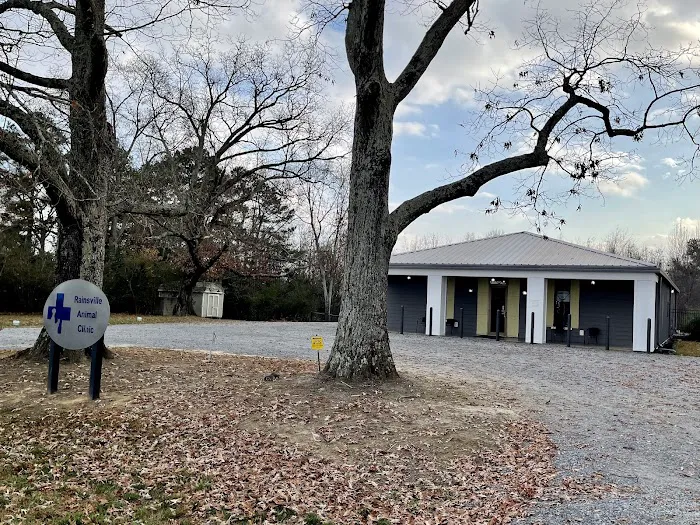 Rainsville Animal Clinic Picture 5