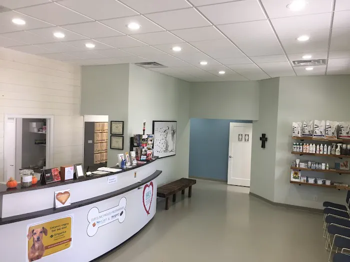 Rainsville Animal Clinic Picture 10
