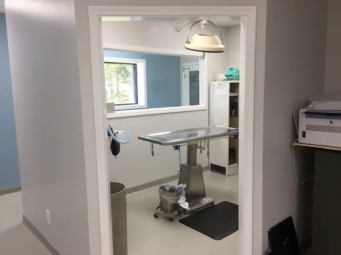 Rainsville Animal Clinic Picture 6