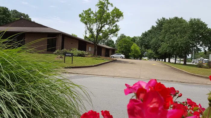 Chattanooga Veterinary Center Picture 7