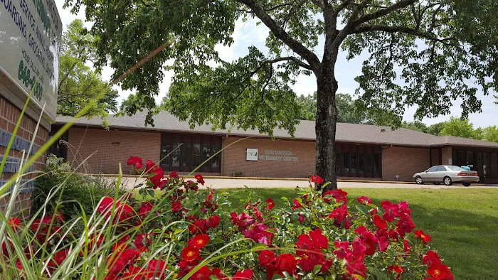 Chattanooga Veterinary Center Picture 8
