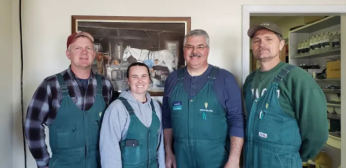 Osage Veterinary Clinic PC Picture 2