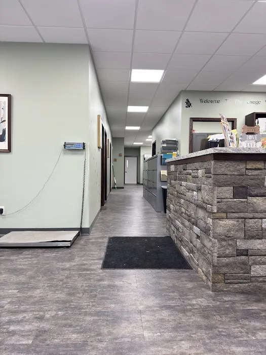 Osage Veterinary Clinic PC Picture 1