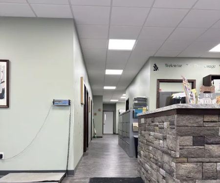 Osage Veterinary Clinic PC