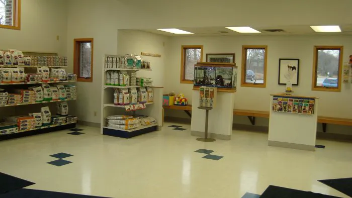 VCA Sand Lake Animal Hospital Picture 4