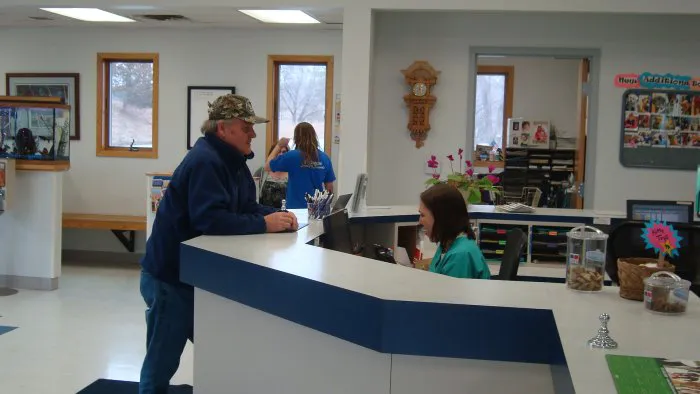 VCA Sand Lake Animal Hospital Picture 5