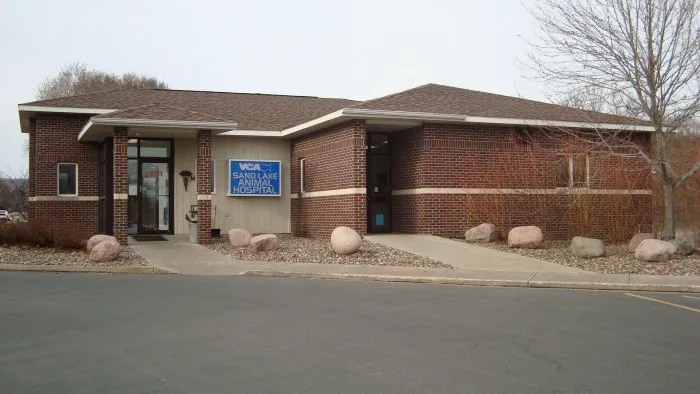 VCA Sand Lake Animal Hospital Picture 9