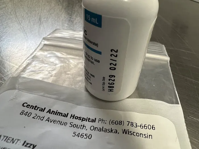 Central Animal Hospital Picture 9