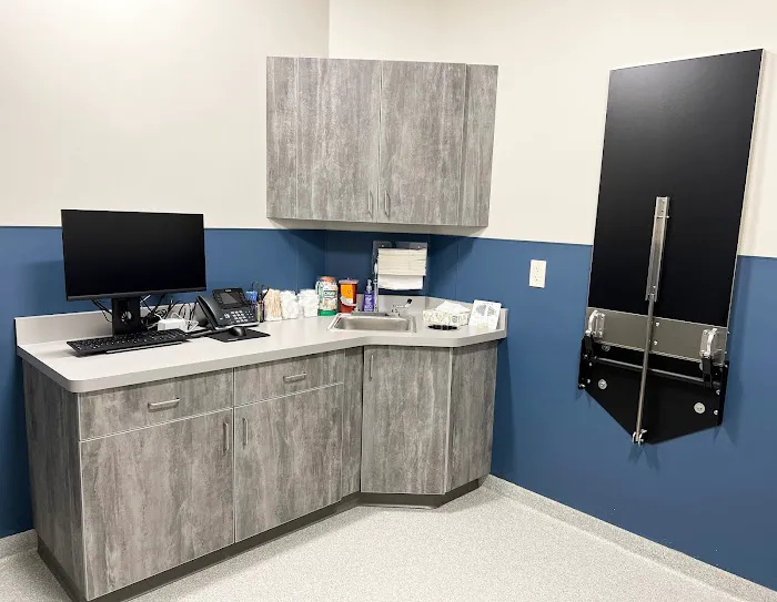 Onalaska Animal Hospital Picture 1