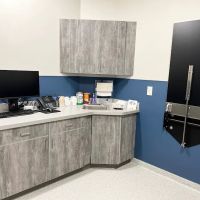 Onalaska Animal Hospital ico