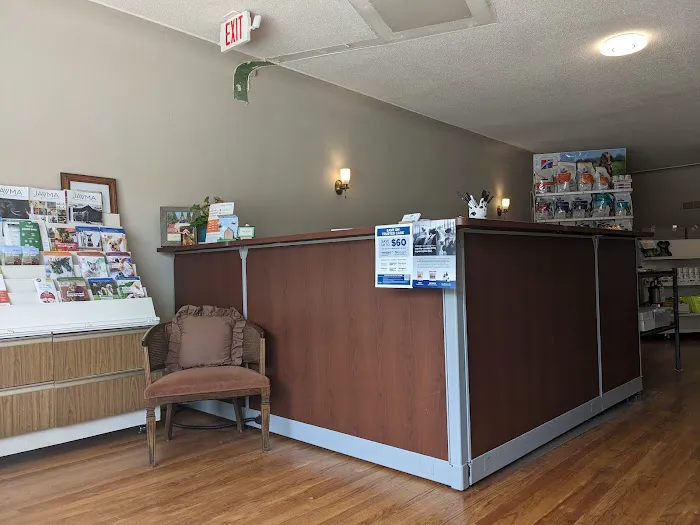 Olix Veterinary Clinic LLC Picture 6