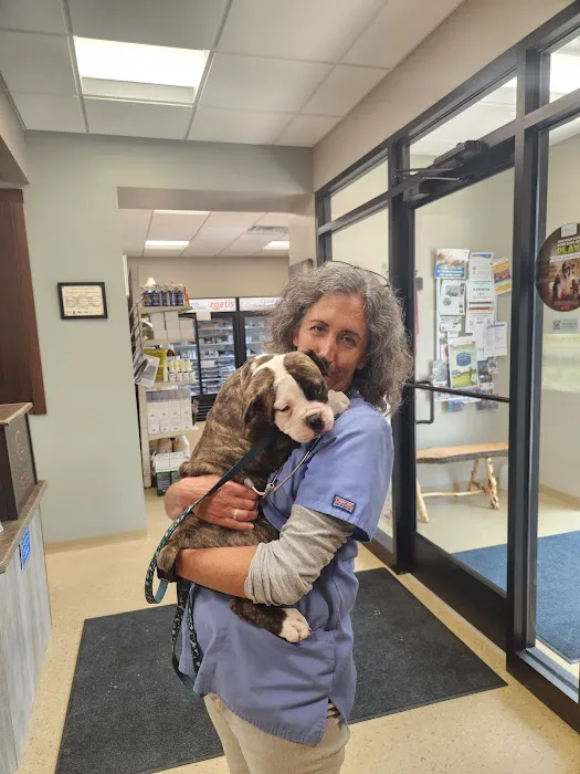 Caledonia Veterinary Clinic Picture 5