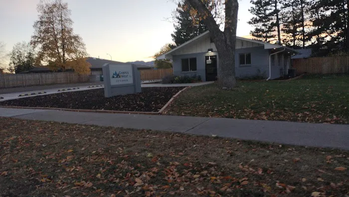 Campus West Vets Picture 3
