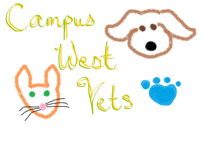 Campus West Vets Picture 8